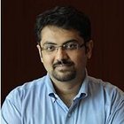 Avatar for Anurag Shah