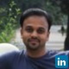 Avatar for Saurabh Saxena