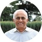 Avatar for Mohan Giridharadas