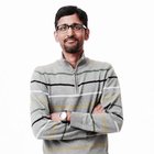 Avatar for Vijay Subramanian