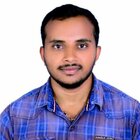 Avatar for Praveen Kumar H T
