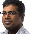 Avatar for Praveen Ramachandran
