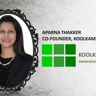 Avatar for Aparna Thakker