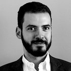Avatar for Georgios Kasselakis 