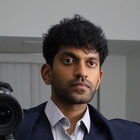 Avatar for Adesh Nalpet Adimurthy