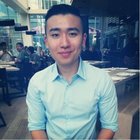 Avatar for Will Yang