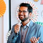Avatar for Shikhar Agarwal