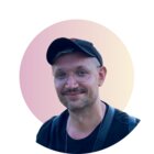 Avatar for Łukasz Wnęk