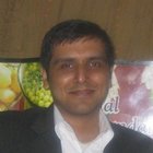 Avatar for Puru Gupta