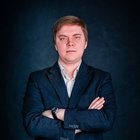 Avatar for Alexey Panyov