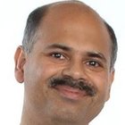 Avatar for Priyadarshan Kolte