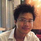Avatar for Ming Hiu Yau
