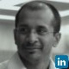 Avatar for Sreejith Moolayil