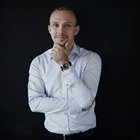 Avatar for Roman Gorin