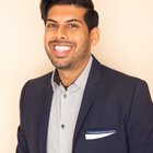 Avatar for Raj Jhaveri