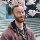 Avatar for Ian Farrell