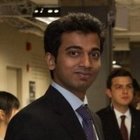 Avatar for Amritanshu Anand