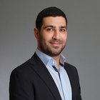 Avatar for Jean-Pierre Sedaghat