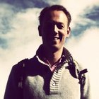 Avatar for Marc Van Agteren