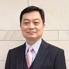 Avatar for Ming Ho