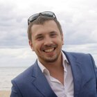 Avatar for Dmitrijs Balabka