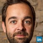 Avatar for Gilles Brunner