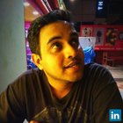 Avatar for Sai Srinivas Kiran G