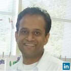 Avatar for Sudhir Narayana