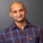 Avatar for Gautam Sivakumar