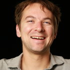 Avatar for Randall Hunt