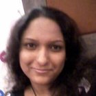 Avatar for Mansi Panjani