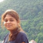 Avatar for Deblina Chatterjee
