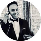 Avatar for Raj DasGupta
