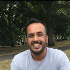 Avatar for Siddharth Iyer