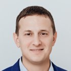 Avatar for Andrey Alekseenko