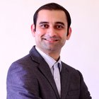 Avatar for Kedar Patwardhan