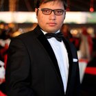 Avatar for Taimour Tanveer