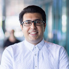 Avatar for Parham Ghaffarian