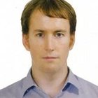 Avatar for Patrick Monaghan