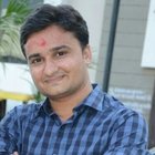 Avatar for Hardik Joshi