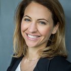 Avatar for Sabine Zylberbogen 