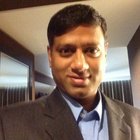 Avatar for Sunil Pereira