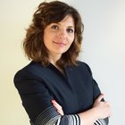 Avatar for Maya Zlatanova