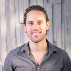Avatar for Eric Constantinides