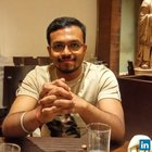 Avatar for Gaurab Patra