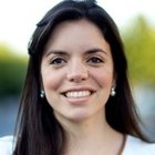 Avatar for Isabel Rafferty Zavala