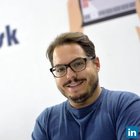 Avatar for Orestis Tzanetis