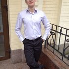 Avatar for Viacheslav Komisarenko