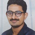 Avatar for Gaurav M Sinai Borkar