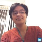 Avatar for Archana Krishnan